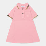 Baby Girls Pink Dress