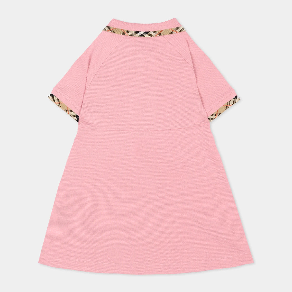 Baby Girls Pink Dress