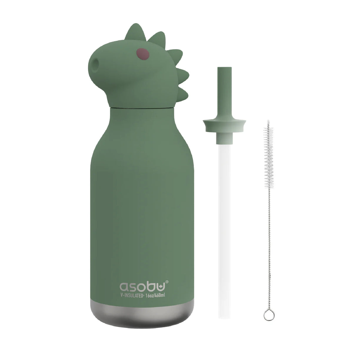 Bestie Bottle Dinosour Bottle | Casa Childrenswear