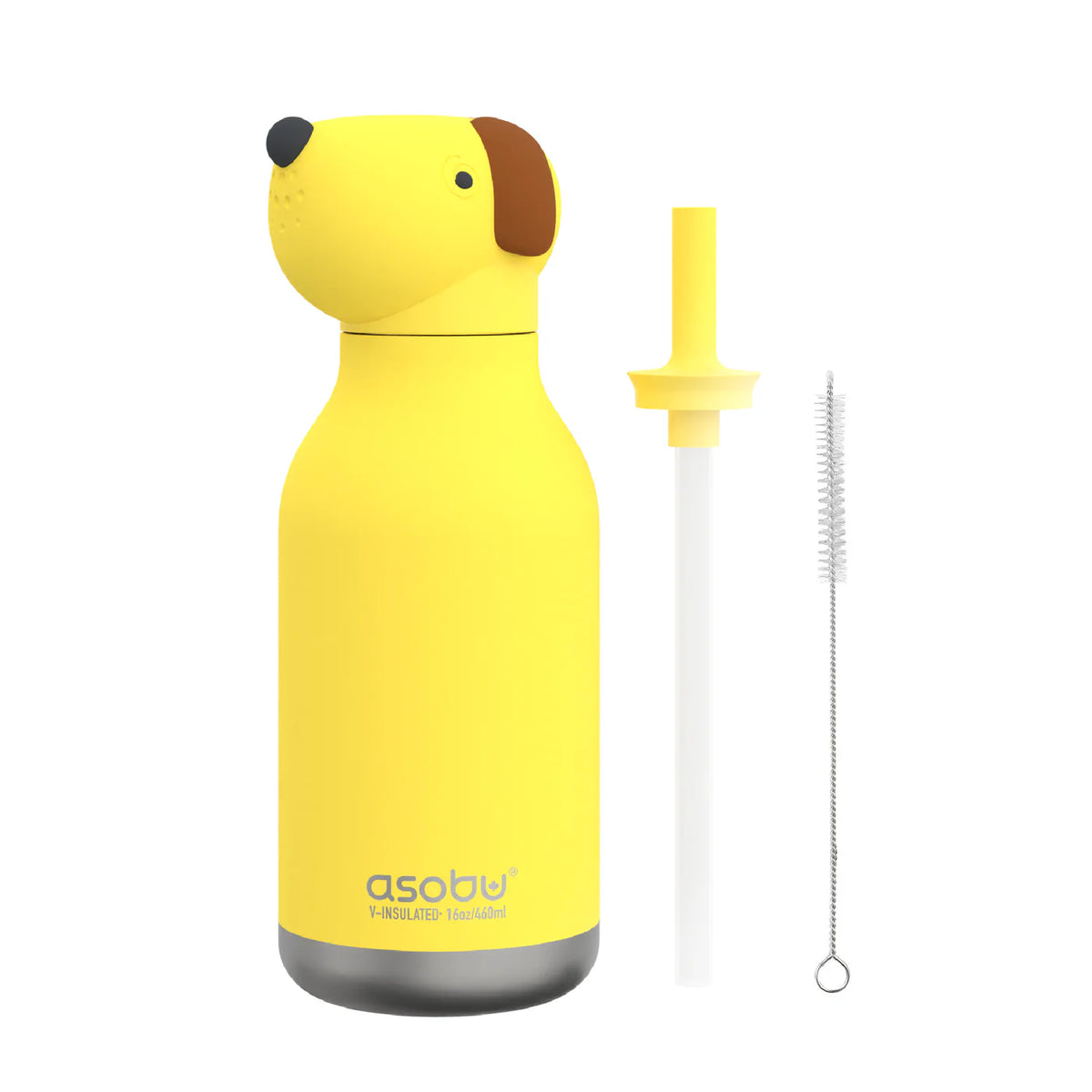 Bestie Bottle Dog Bottle | Casa Childrenswear
