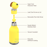 Bestie Bottle Dog Bottle | Casa Childrenswear