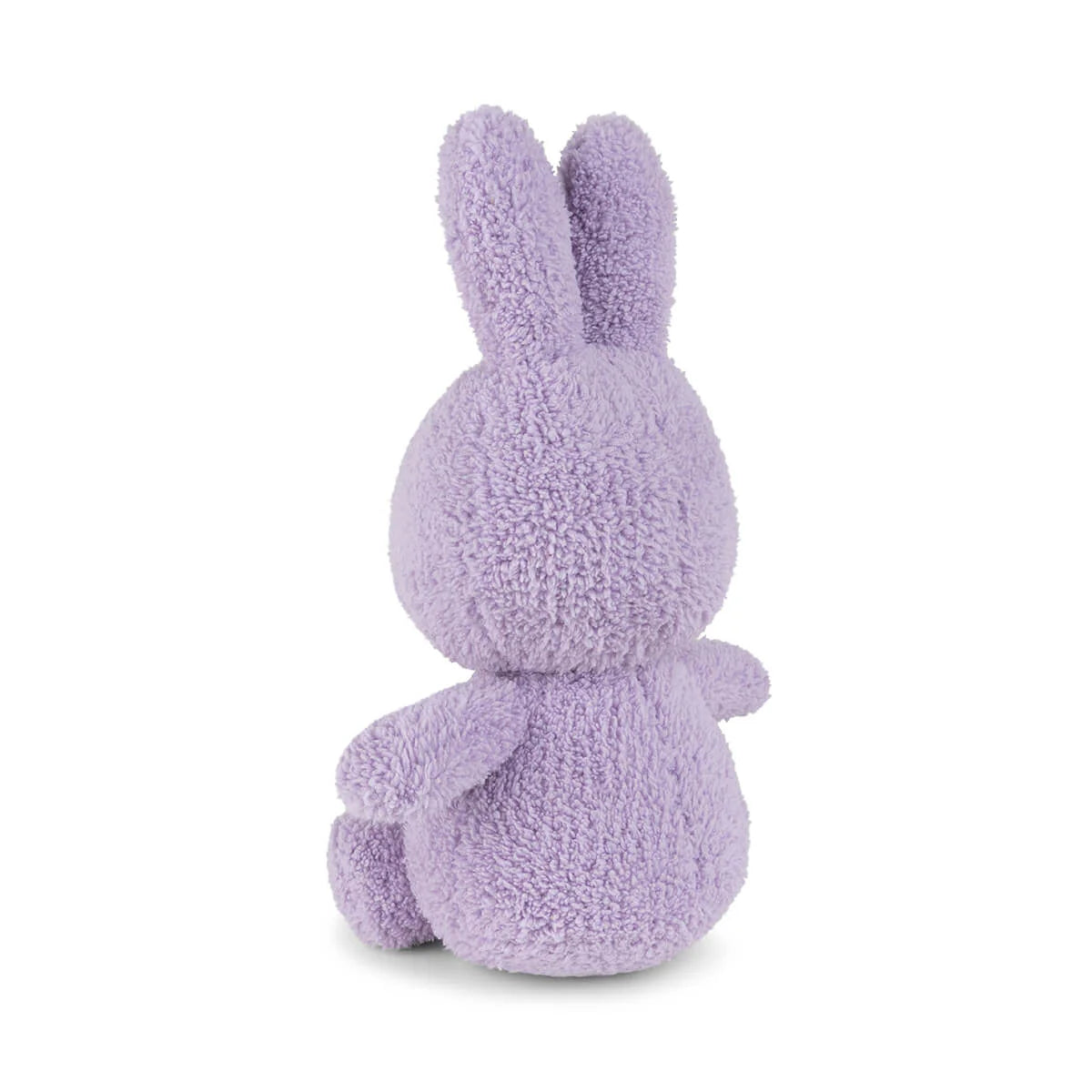 Miffy Terry Lilac - 23 cm - 9"