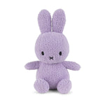 Miffy Terry Lilac - 23 cm - 9"