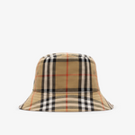 Burberry Check Hat | Casa Childrenswear