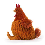 Jellycat Cecile Chicken | Casa Childrenswear