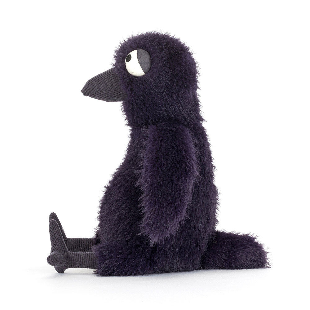 Jellycat Hocus Crow | Casa Childrenswear