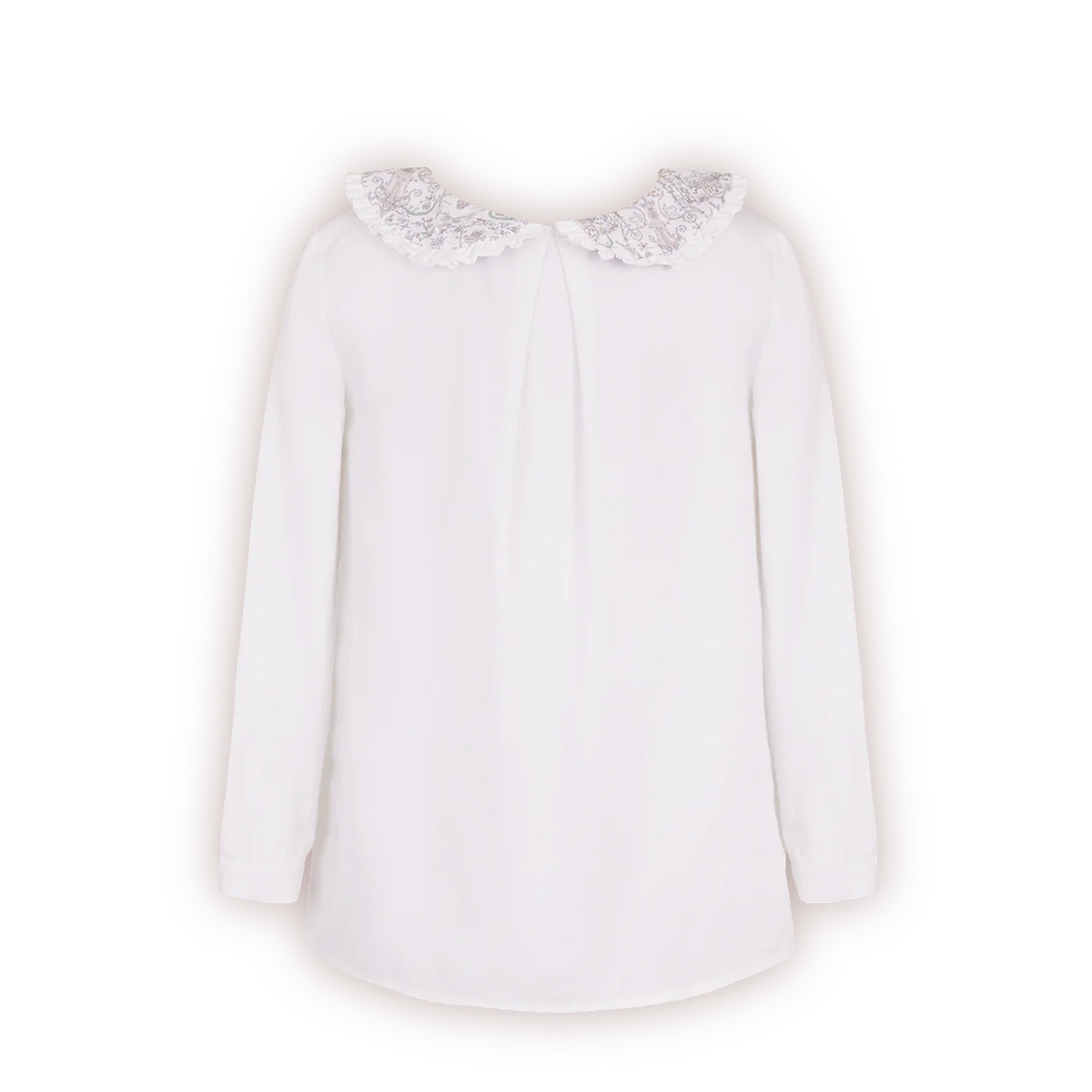 Atelier Choux Chantily Blouse | Casa Childrenswear