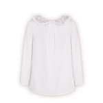 Atelier Choux Chantily Blouse | Casa Childrenswear