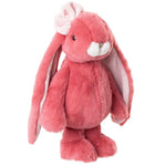 Cuddly Kanina - Tulip Pink (40cm)