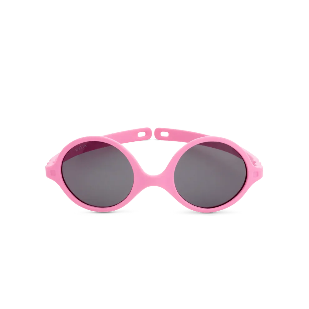 Peony Diabola Sunglasses