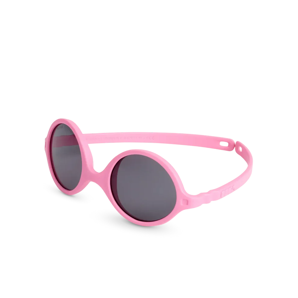 Peony Diabola Sunglasses