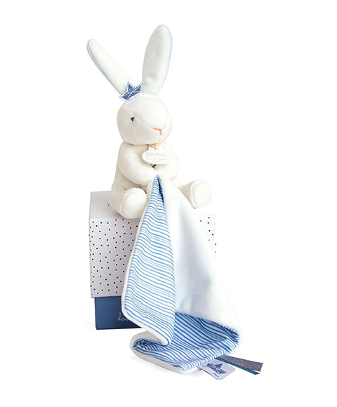 Maletot Rabbit with Doudou