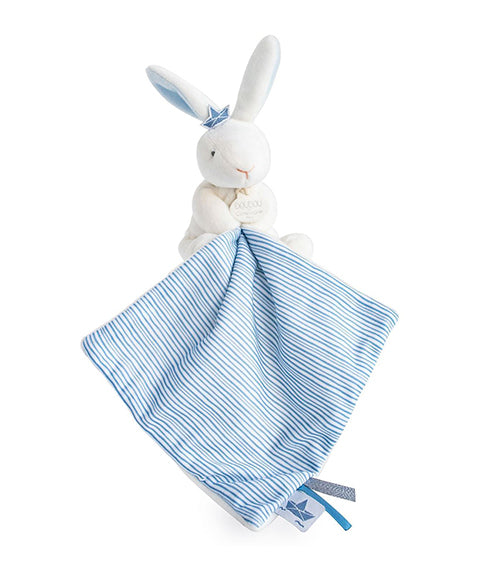 Maletot Rabbit with Doudou