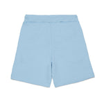 Dsquared2 Boys Blue Sweat Shorts | Casa Childrenswear
