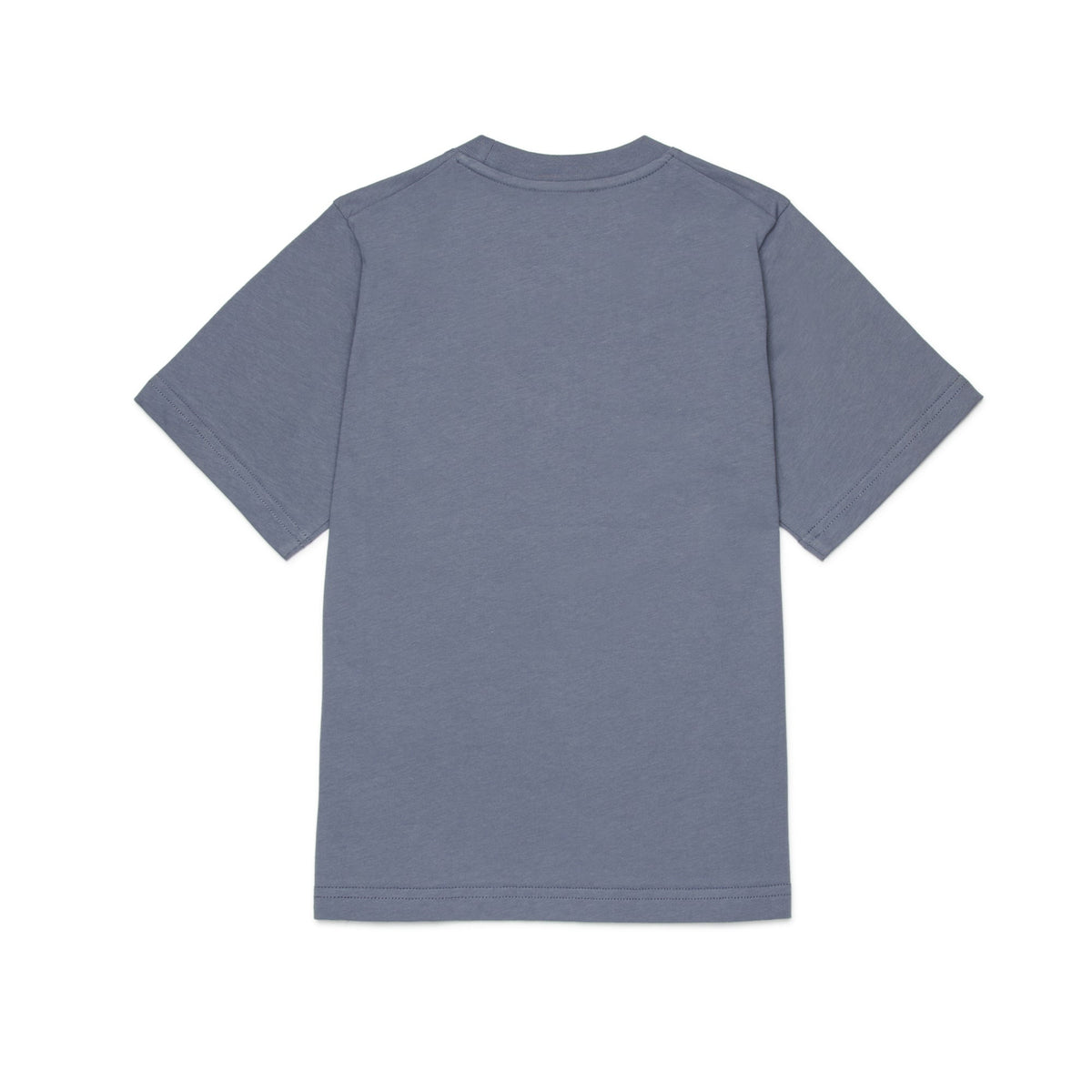 Dsquared2 Boys Dusk Blue Logo T-Shirt | Casa Childrenswear