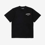 Dsquared2 Boys Navy Small Logo T-Shirt | Casa Childrenswear
