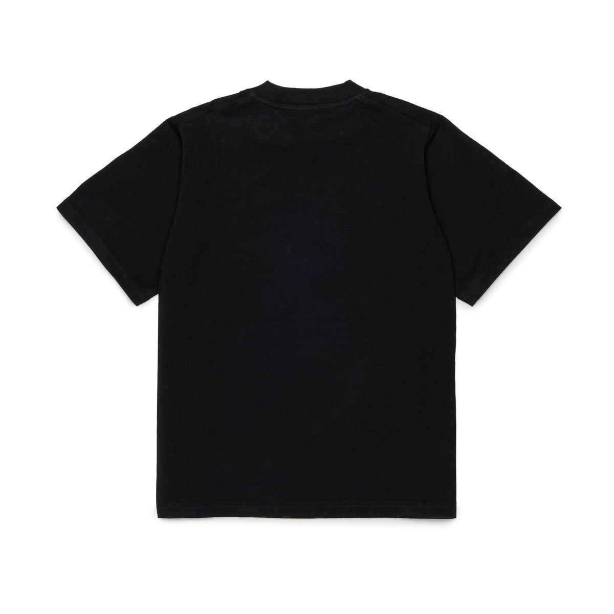 Dsquared2 Boys Navy Small Logo T-Shirt | Casa Childrenswear