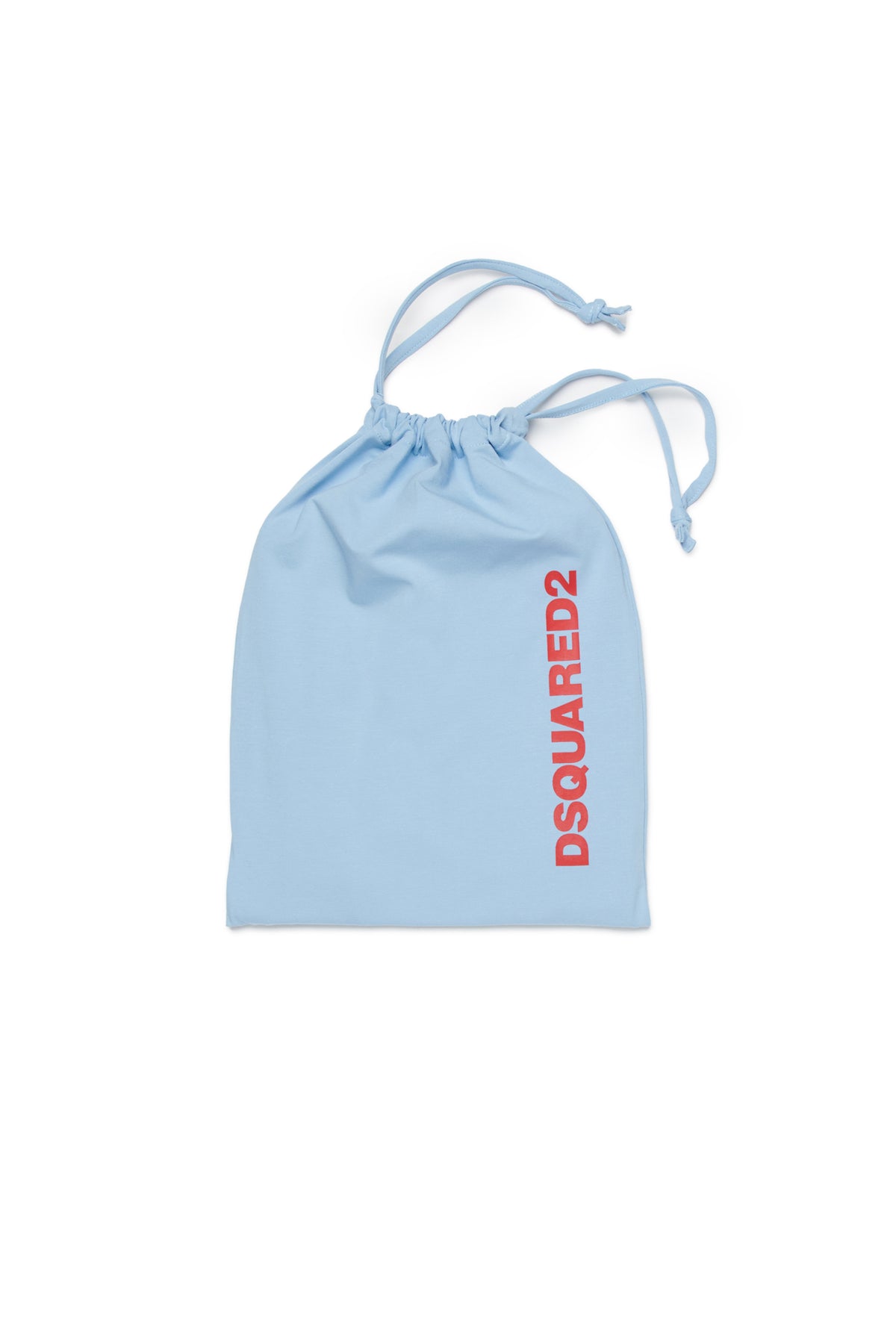 Dsquared2 Boys Blue Short Set | Casa Childrenswear