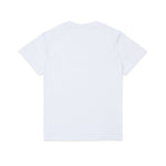 Dsquared2 Boys White Logo T-Shirt | Casa Childrenswear