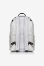 Elwood Changing Backpack Silver