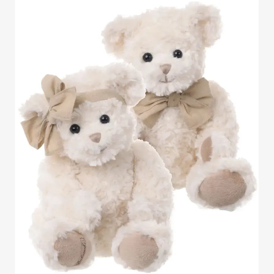 Bukowski Emma (40cm) | Casa Childrenswear