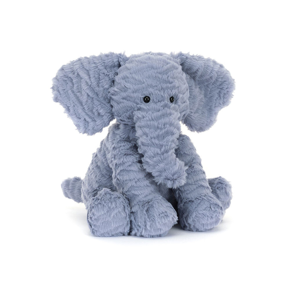 Jellycat Fuddlewuddle Elephant Medium | Casa Childrenswear