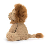 Jellycat Fuddlewuddle Lion Medium | Casa Childrenswear