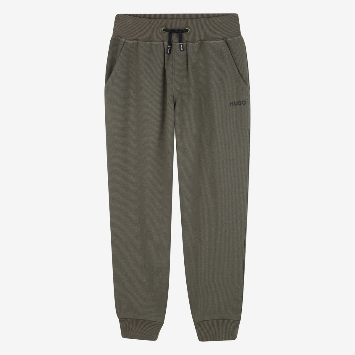 Hugo Boys Khaki | Casa Childrenswear
