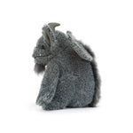 Jellycat Growlston Gargoyle - back view