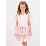 Larisa Pale Pink Tshirt