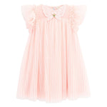 Cho Pale Pink Dress