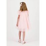 Cho Pale Pink Dress