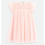 Cho Pale Pink Dress