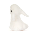 Jellycat Ghost Bob - back view