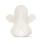 Jellycat Ghost Bob - detail view