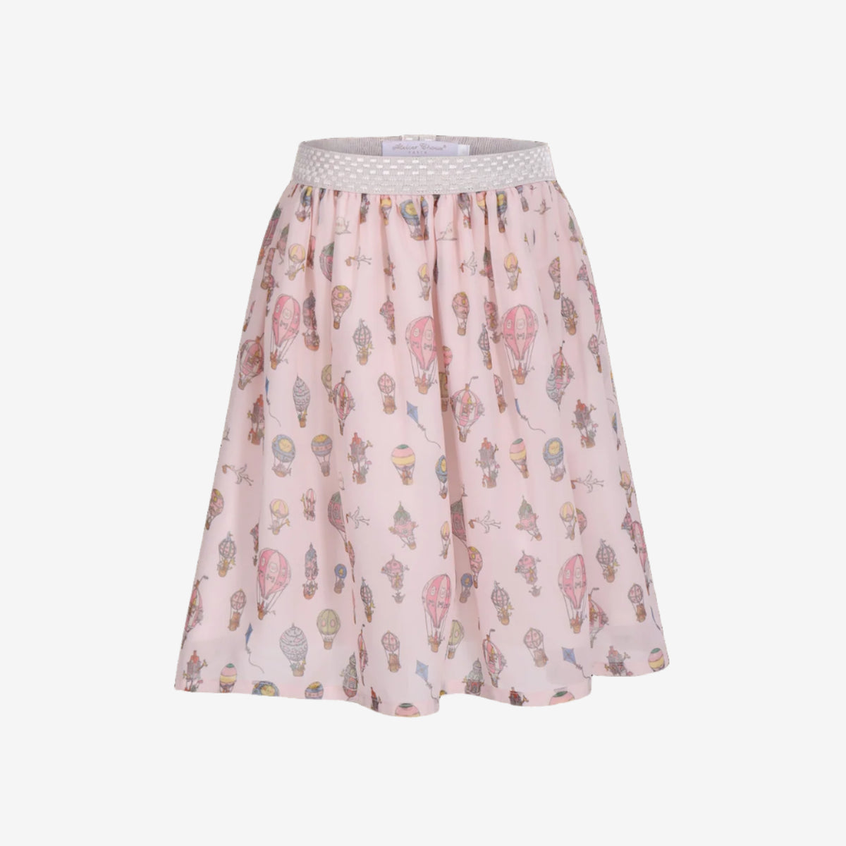 Atelier Choux Balloon Ballerina Skirt | Casa Childrenswear