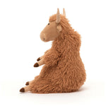 Jellycat Herbie Highland Cow | Casa Childrenswear