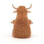 Jellycat Herbie Highland Cow | Casa Childrenswear