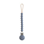 Silicone Pacifier Clip - Hera Tradewinds