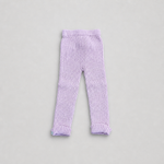 Martin Aranda Infant Girls Pink Sweater Set - skirt view