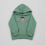 Boys Mint Tracksuit Set