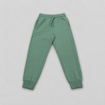 Boys Mint Tracksuit Set