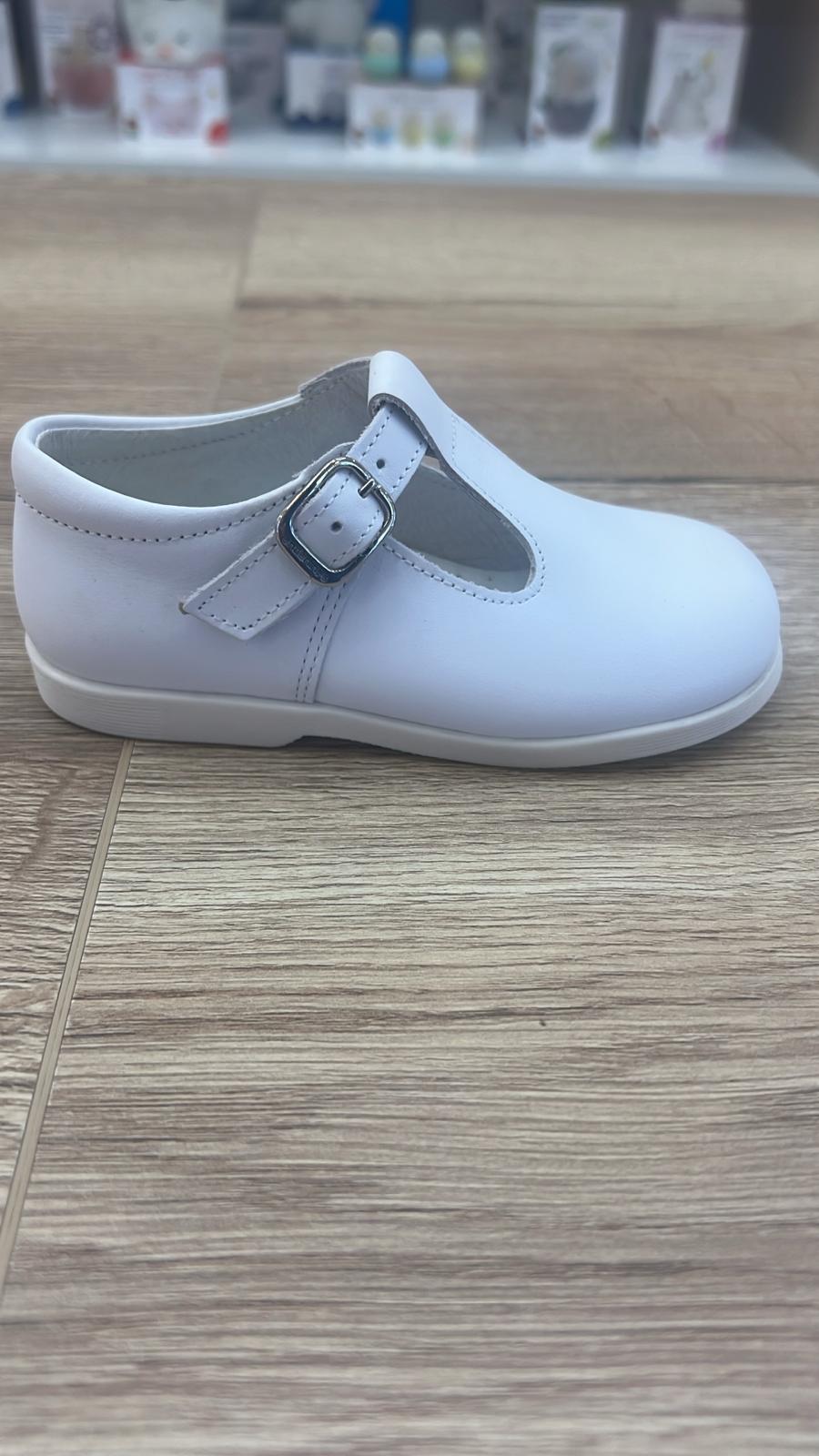 Eco Anchors White