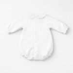 Adriana Mae Graziella Roses Bubble | Casa Childrenswear
