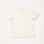 Palm Angels Boys Sand Shoulder Contrast T-Shirt | Casa Childrenswear