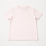 Palm Angels Girls Pink Logo T-shirt | Casa Childrenswear