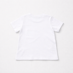 Palm Angels Girls Pink Spray Bear T-Shirt | Casa Childrenswear