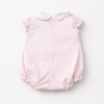 Adriana Mae Baby Girls Ice Cream Bubble | Casa Childrenswear
