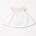 Adriana Mae Baby Girls Roses Dress | Casa Childrenswear