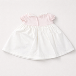 Adriana Mae Baby Girls Roses Dress | Casa Childrenswear